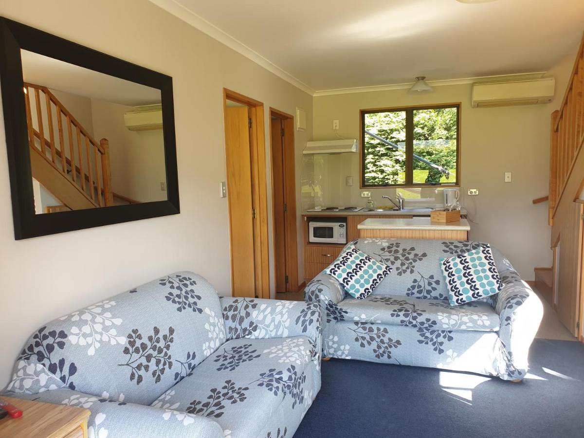 Te Mahuru Retreat Кайкура Екстериор снимка